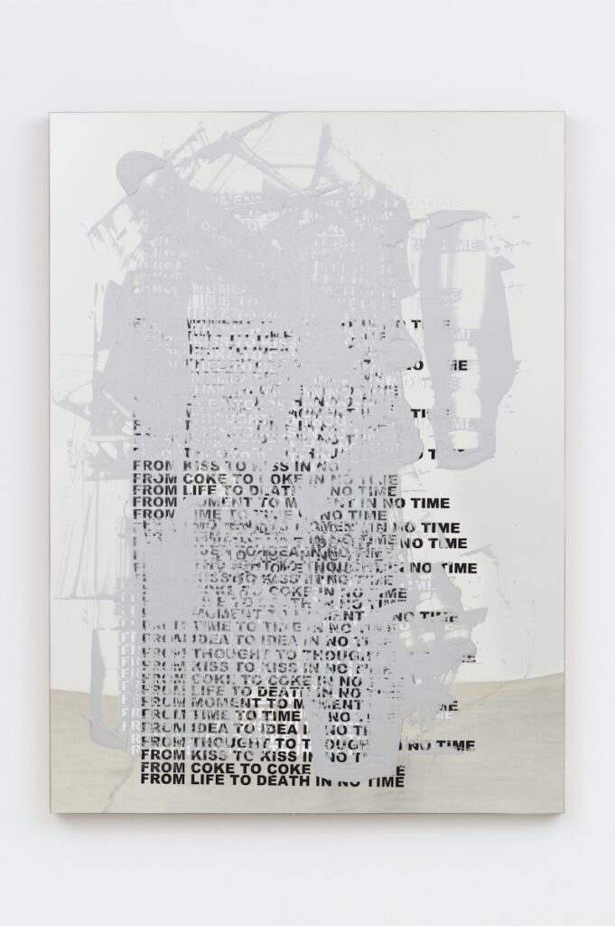 Stefan Brüggemann ステファン・ブルッゲマン Taguchi Art Collection